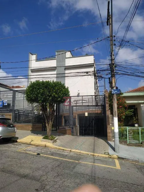 Foto 1 de Casa de Condomínio com 2 Quartos à venda, 70m² em Jardim do Colegio Zona Norte, São Paulo
