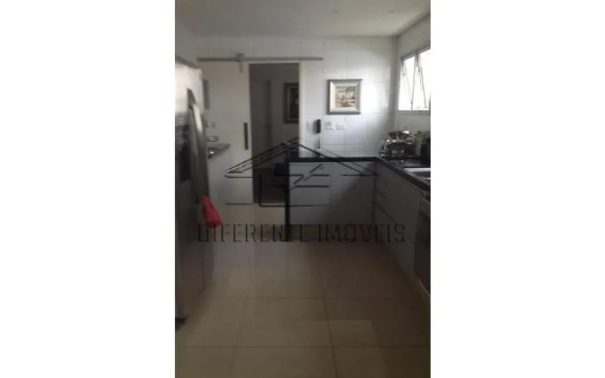 Foto 1 de Apartamento com 4 Quartos à venda, 340m² em Jardim Anália Franco, São Paulo