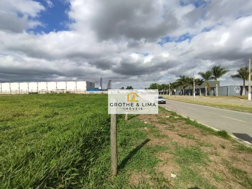 Foto 1 de Lote/Terreno à venda, 20000m² em Pagador de Andrade, Jacareí