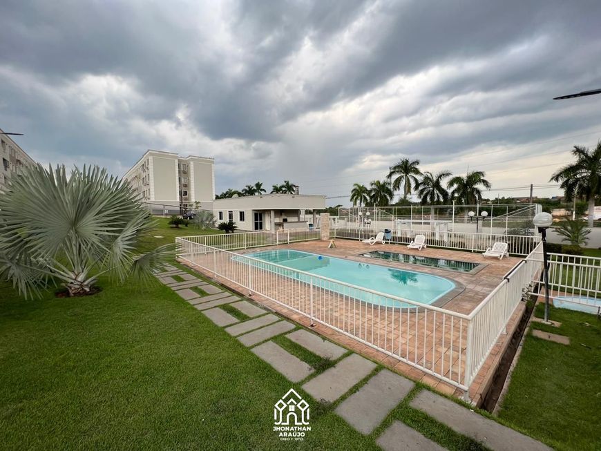 Apartamento na Avenida Governador Dante Martins de Oliveira, 2, Carumbé em Cuiabá, por R 68.000