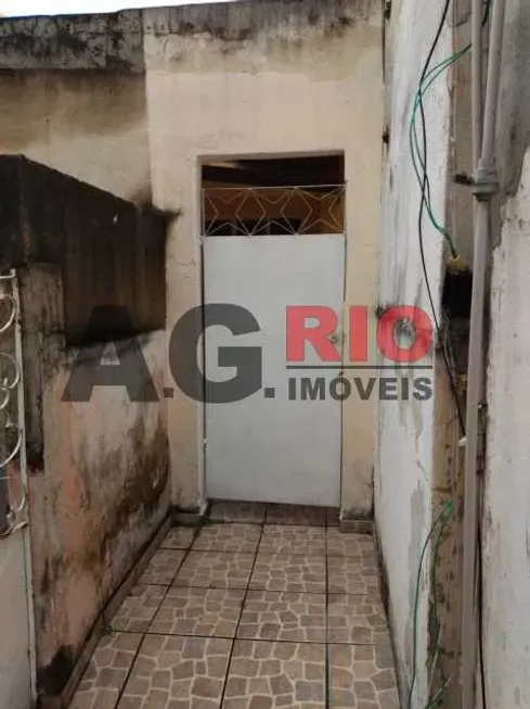 Foto 1 de  com 2 Quartos para alugar, 50m² em Taquara, Rio de Janeiro