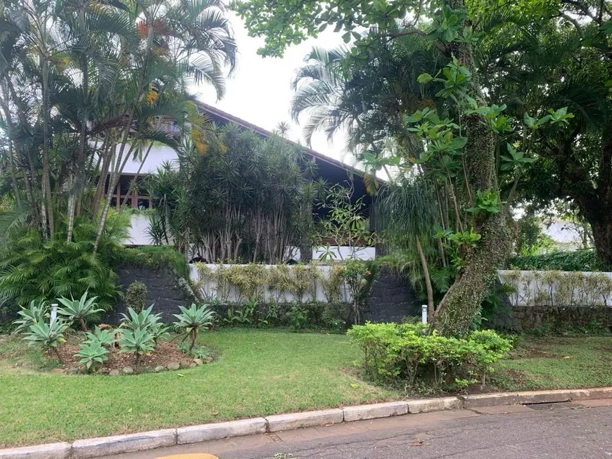 Foto 1 de Casa com 8 Quartos à venda, 1000m² em Barra da Tijuca, Rio de Janeiro