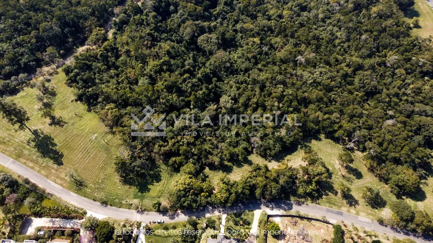 Foto 1 de Lote/Terreno à venda, 3123m² em Fazenda Vila Real de Itu, Itu