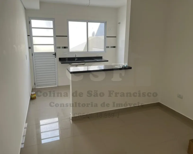 Foto 1 de Sobrado com 2 Quartos à venda, 84m² em Vila Antônio, São Paulo