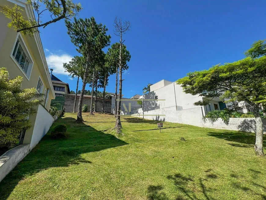 Foto 1 de Lote/Terreno à venda, 636m² em Alphaville Residencial 10, Santana de Parnaíba