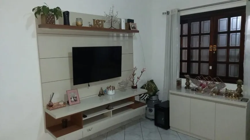 Foto 1 de Sobrado com 2 Quartos à venda, 83m² em Jardim Munhoz, Guarulhos