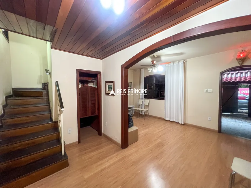 Foto 1 de Casa de Condomínio com 3 Quartos para venda ou aluguel, 208m² em Anil, Rio de Janeiro