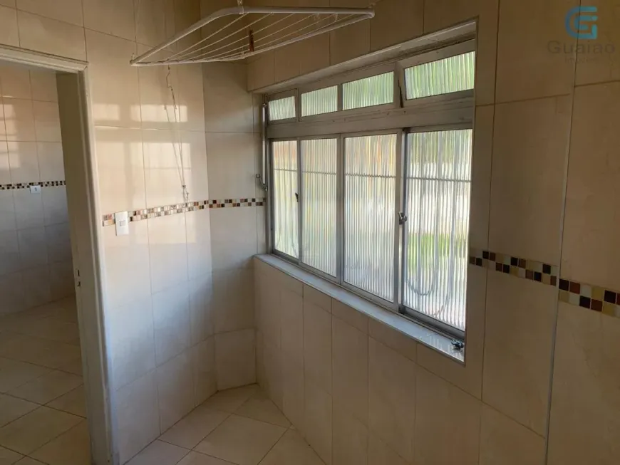 Foto 1 de Casa com 2 Quartos à venda, 77m² em Vila Belmiro, Santos