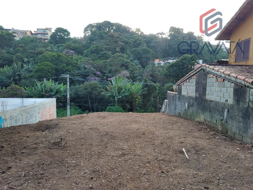 Foto 1 de Lote/Terreno à venda, 500m² em Suissa, Ribeirão Pires