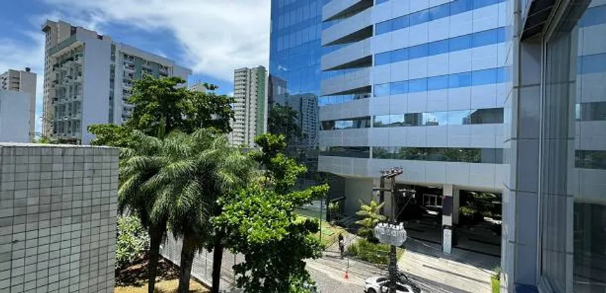 Foto 1 de Sala Comercial para alugar, 149m² em Boa Viagem, Recife