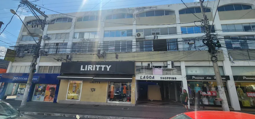 Foto 1 de Sala Comercial para alugar, 50m² em Centro, Cabo Frio