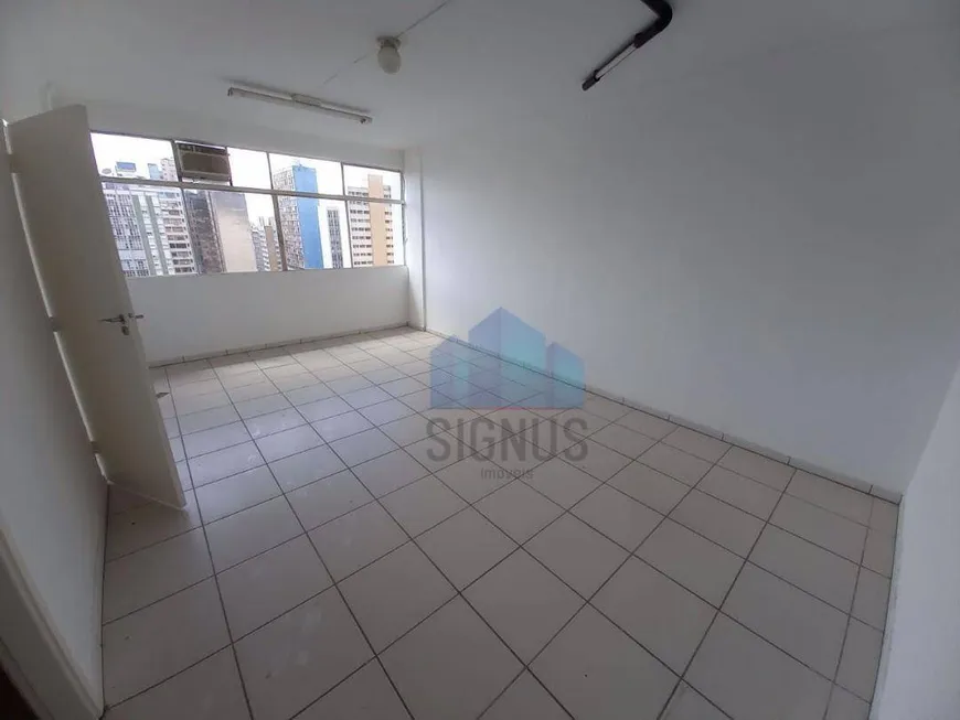 Foto 1 de Sala Comercial para alugar, 67m² em Centro, Campinas