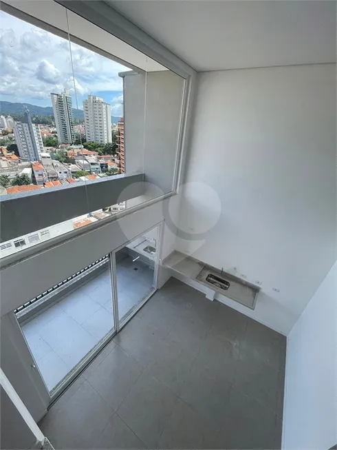 Foto 1 de Apartamento com 2 Quartos à venda, 103m² em Água Fria, São Paulo