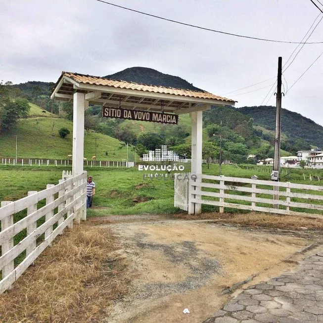 Foto 1 de Lote/Terreno à venda, 370000m² em Centro, Santo Amaro da Imperatriz