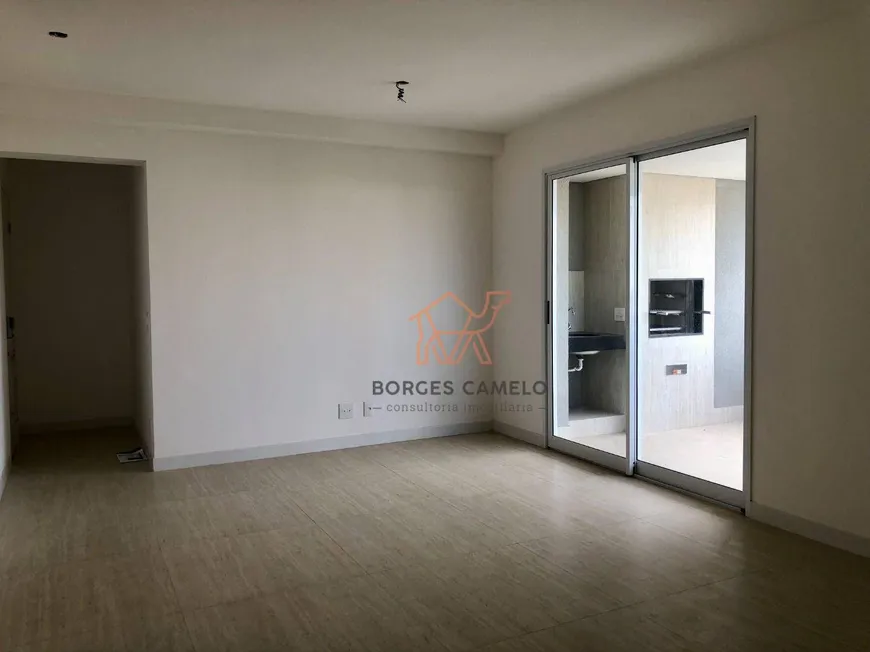 Foto 1 de Apartamento com 3 Quartos à venda, 101m² em Vila da Serra, Nova Lima