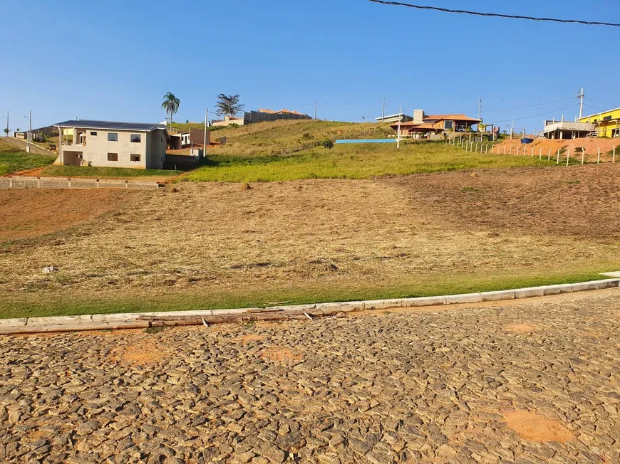 Foto 1 de Lote/Terreno à venda, 1246m² em , Belmiro Braga