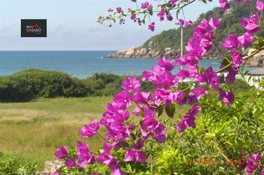 Foto 1 de Casa com 7 Quartos à venda, 990m² em Praia Brava, Florianópolis