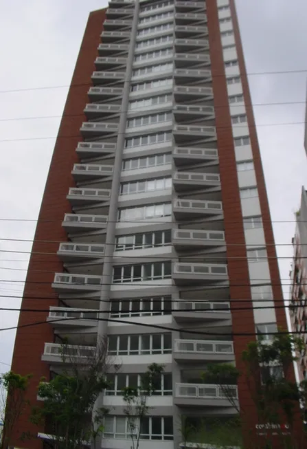 Foto 1 de Apartamento com 2 Quartos à venda, 63m² em Pinheiros, São Paulo