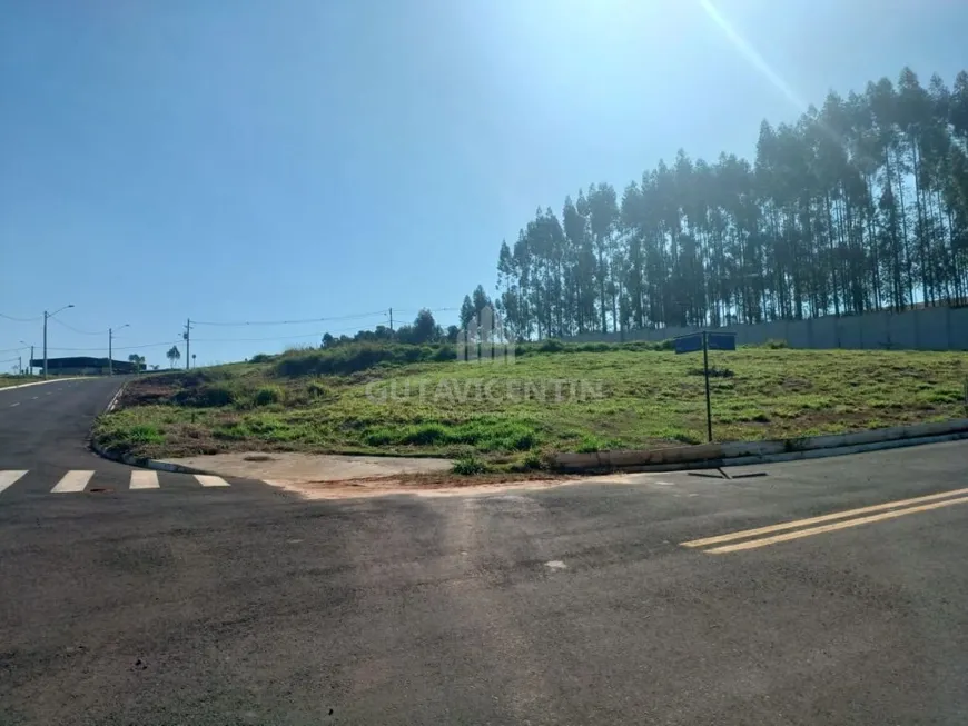 Foto 1 de Lote/Terreno à venda, 348m² em Parque Fazenda Bandeirantes, Piratininga