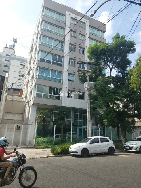 Foto 1 de Apartamento com 1 Quarto à venda, 39m² em Bela Vista, Porto Alegre