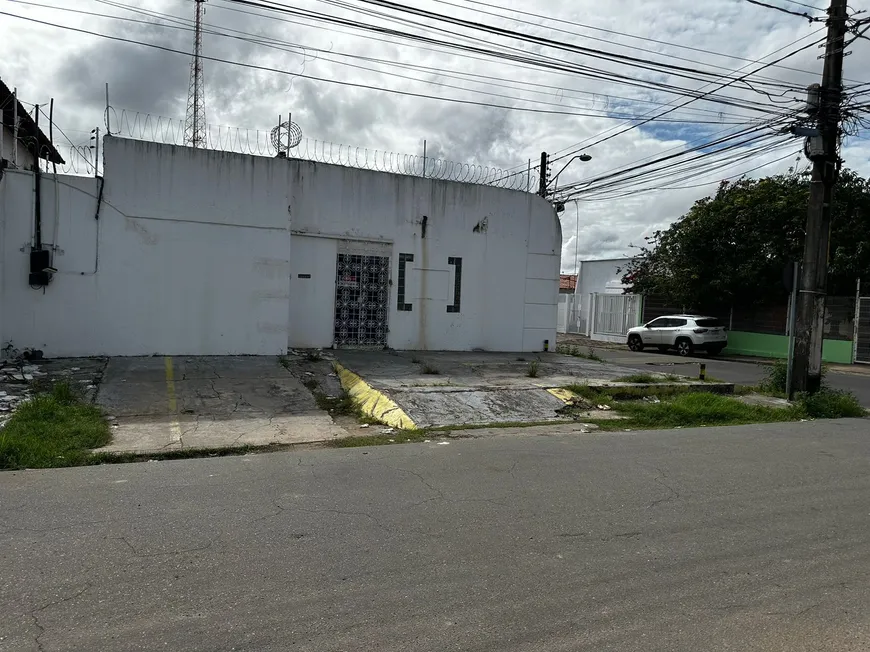 Foto 1 de Casa com 3 Quartos à venda, 100m² em Renascença, São Luís