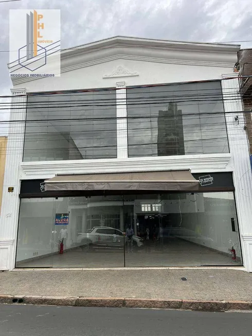 Foto 1 de Ponto Comercial à venda, 415m² em Centro, Indaiatuba