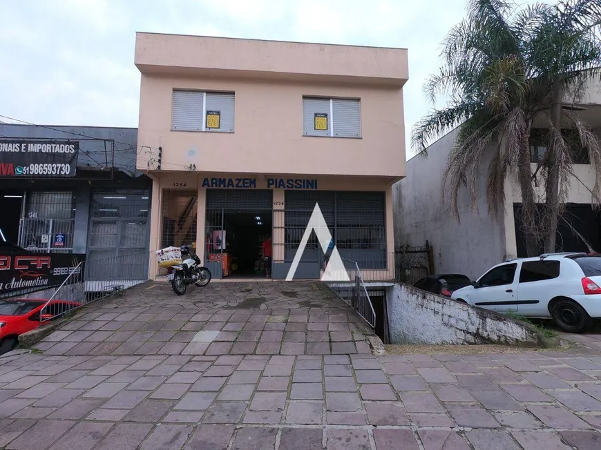 Foto 1 de Apartamento com 2 Quartos para alugar, 74m² em Glória, Porto Alegre