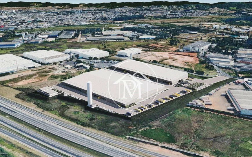 Foto 1 de Galpão/Depósito/Armazém para alugar, 3096m² em Parque Novo Mundo, São Paulo