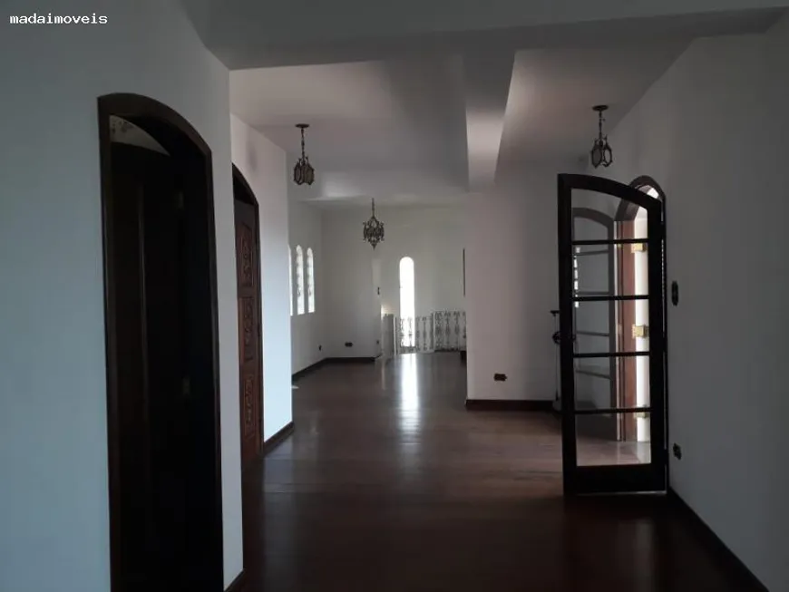 Foto 1 de Casa com 3 Quartos à venda, 917m² em Vila Oliveira, Mogi das Cruzes