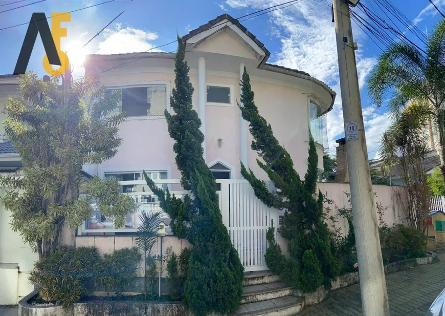 Foto 1 de Casa de Condomínio com 3 Quartos à venda, 119m² em Freguesia- Jacarepaguá, Rio de Janeiro