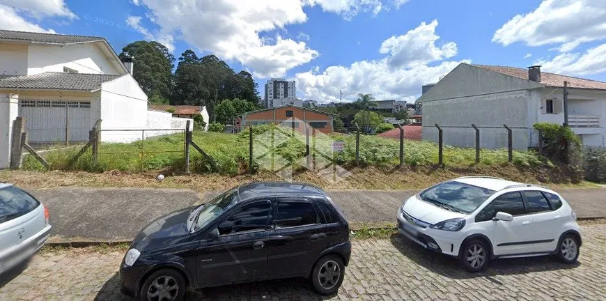 Foto 1 de Lote/Terreno à venda, 411m² em Sanvitto, Caxias do Sul