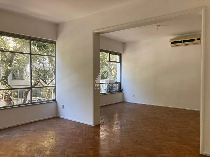 Foto 1 de Apartamento com 4 Quartos à venda, 225m² em Copacabana, Rio de Janeiro