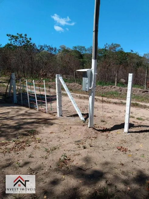 Foto 1 de Fazenda/Sítio com 1 Quarto à venda, 20000m² em Cachoeirinha, Bom Jesus dos Perdões