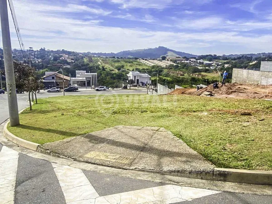 Foto 1 de Lote/Terreno à venda, 485m² em Residencial Fazenda Santa Rosa Fase 1, Itatiba