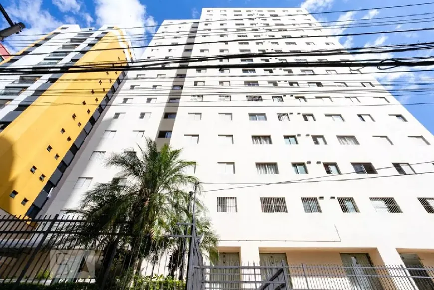 Foto 1 de Apartamento com 2 Quartos à venda, 50m² em Santa Teresinha, São Paulo