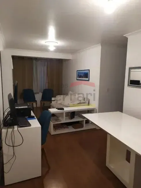 Foto 1 de Apartamento com 2 Quartos à venda, 70m² em Santana, São Paulo