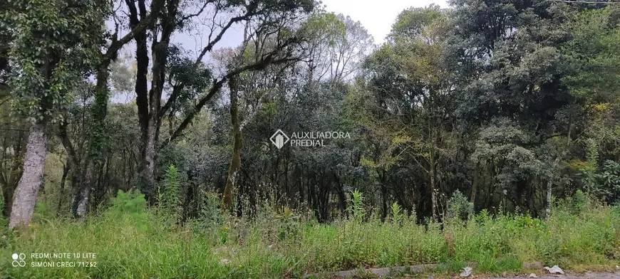 Foto 1 de Lote/Terreno à venda, 612m² em Vila do Cedro, Canela