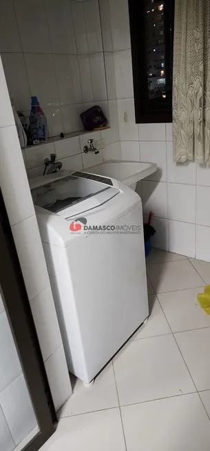 Foto 1 de Apartamento com 2 Quartos para alugar, 75m² em Santo Antônio, São Caetano do Sul