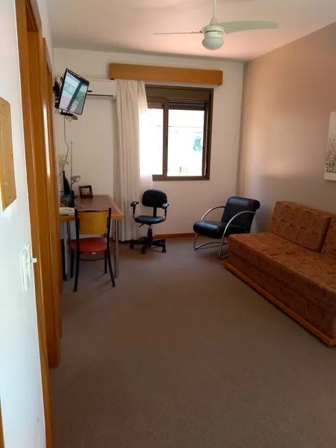 Foto 1 de Apartamento com 1 Quarto à venda, 44m² em Centro, Novo Hamburgo