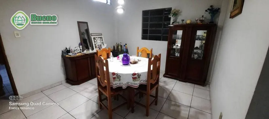 Foto 1 de Casa com 3 Quartos à venda, 186m² em Lixeira, Cuiabá
