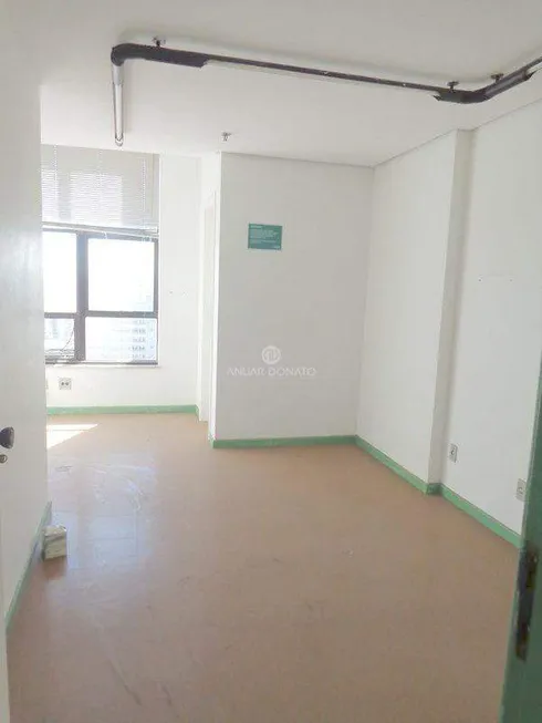 Foto 1 de Sala Comercial para alugar, 413m² em Santa Efigênia, Belo Horizonte