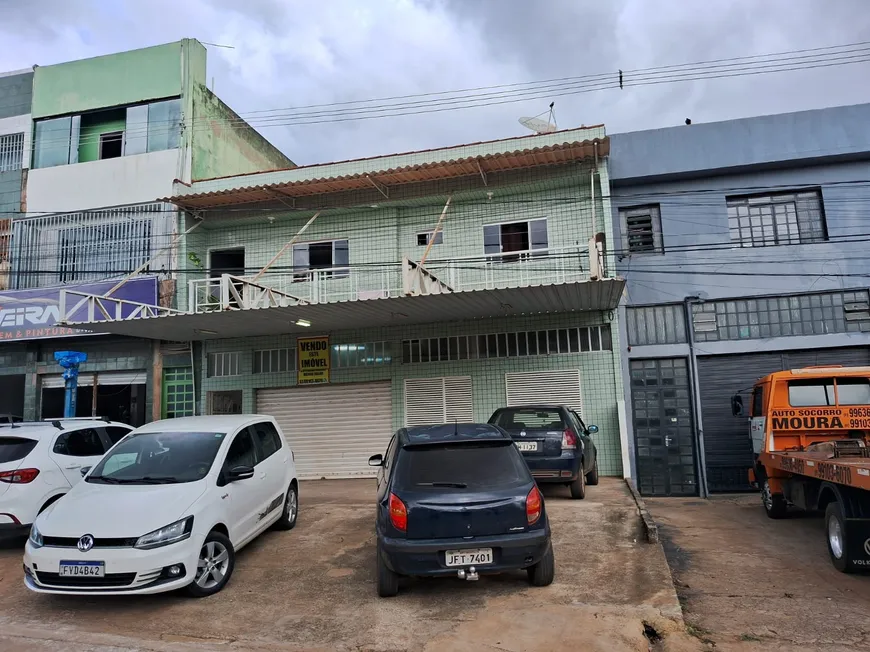 Foto 1 de Casa com 7 Quartos à venda, 390m² em Jardim Roriz, Brasília