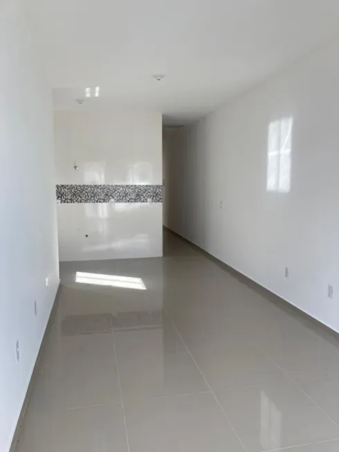 Foto 1 de Sobrado com 3 Quartos à venda, 95m² em Forquilhas, São José