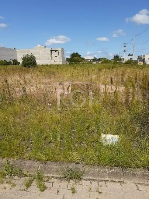 Foto 1 de Lote/Terreno à venda, 125m² em Hípica, Porto Alegre