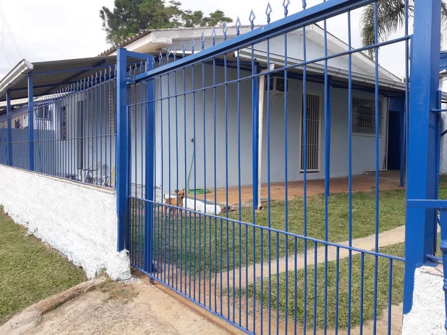 Foto 1 de Casa com 2 Quartos à venda, 204m² em Vila Augusta, Viamão