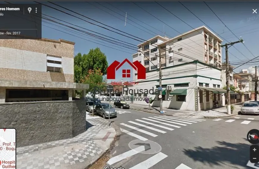 Foto 1 de Casa com 3 Quartos à venda, 205m² em Boqueirão, Santos