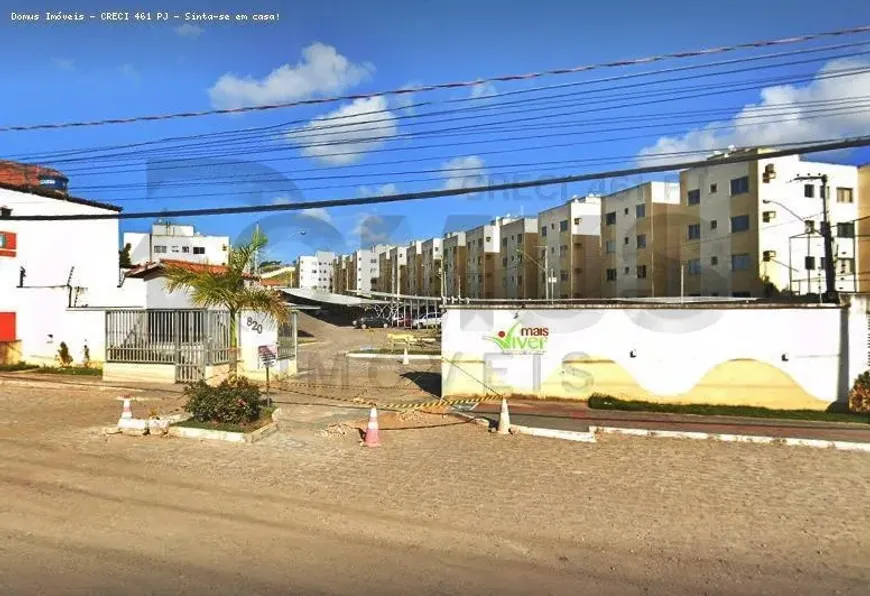 Foto 1 de Apartamento com 2 Quartos à venda, 45m² em Dom Luciano, Aracaju