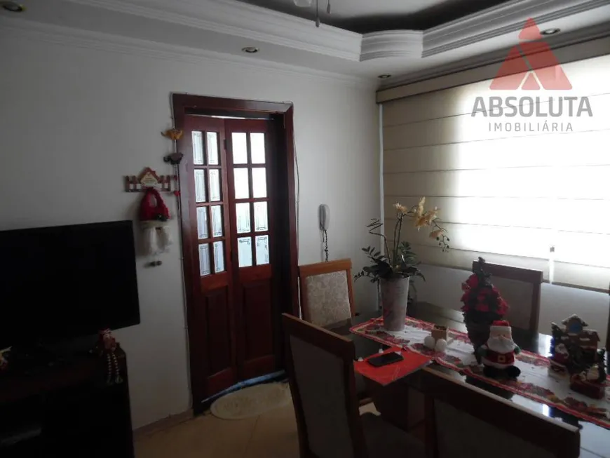 Foto 1 de Apartamento com 3 Quartos à venda, 72m² em Vila Santa Catarina, Americana