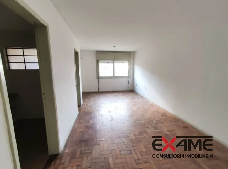 Foto 1 de Apartamento com 1 Quarto para alugar, 30m² em Partenon, Porto Alegre