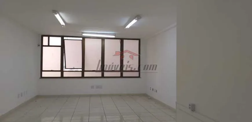 Foto 1 de Sala Comercial à venda, 42m² em Pechincha, Rio de Janeiro